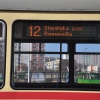 ITS Poznań - System informacji dla podróżnych