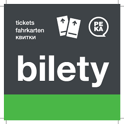 Oznaczenie Punktow Sprzedazy Biletow zakup biletow papierowych i doladowanie karty PEKA