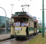 W niedzielę (30 maja) odbędą się specjalne przejazdy tramwajem typu I z wagonem Carl Weyer!