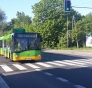 Trwają prace koncepcyjne mające na celu zintegrowanie transportu publicznego na terenie Strzeszyna i Podolan 