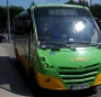 Uruchomienie pilotażowej linii minibusowej z Ogrodów na Wolę jest planowane na jesień