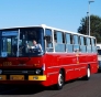 Inauguracja autobusowej linii turystycznej nr 200. Ikarusy wyjadą na trasę w sobotę o godz. 21.00