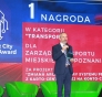 Aplikacja PEKA wyróżniona podczas targów Smart City Expo Poland 2023 