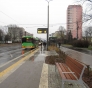 Remonty infrastruktury transportowej - poprawa komfortu  podróżowania komunikacją miejską