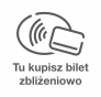 Rozpoczęcie płatności kartą na liniach ZTM obsługiwanych przez Przedsiębiorstwo Usług Komunalnych w Komornikach 