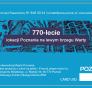 Nowa kolekcjonerska karta PEKA na okaziciela upamiętnia 770-lecie lokacji Poznania. Od dziś (14 czerwca) karta jest w sprzedaży 