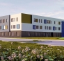 Wzmocnienie komunikacji w rejonie Moraska, Radojewa i Umultowa w związku z otwarciem nowej szkoły