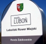 Inauguracja Lubońskiego Roweru Miejskiego, kompatybilnego z systemem poznańskim