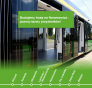 Trasa tramwajowa na Naramowice – ustalono nazwy nowych przystanków 