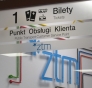 Dostępność Punktów Obsługi Klienta ZTM Poznań 