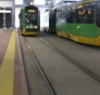 W Poznaniu tramwaje jeżdżą najszybciej 