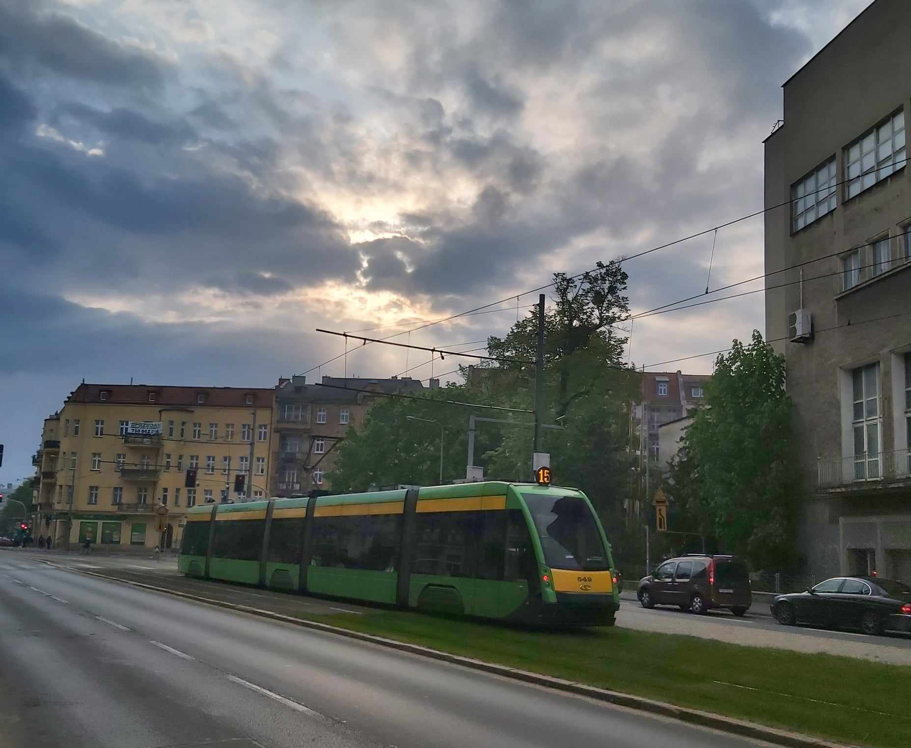 Wzmocnienie transportu publicznego na mecz Lech Poznań – Legia Warszawa  (12 maja, godzina 17:30)