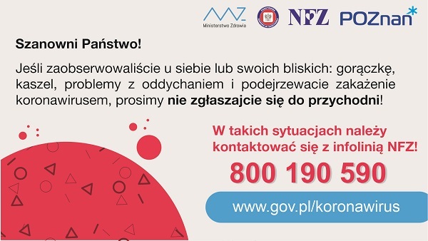 Od poniedziałku 23 marca nowy „specjalny rozkład jazdy” na liniach ZTM Poznań. Ograniczenia na podmiejskich liniach nocnych od najbliższego weekendu