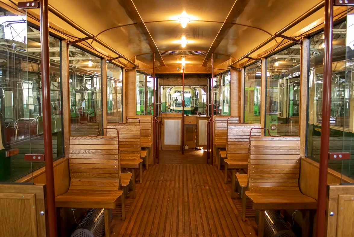 Linie turystyczne: od soboty (13 maja) na trasy wyjeżdżają historyczne tramwaje