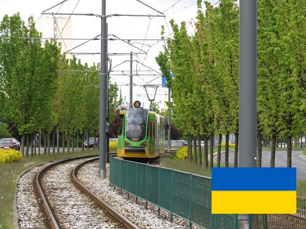 Zasady pomocy w transporcie publicznym dla uchodźców z Ukrainy obowiązujące od 1 lipca 2022r.