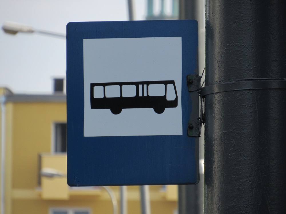 Od 1 września więcej przystanków autobusowych „na żądanie”