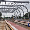 Dworzec Junikowo - lipiec 2012r.