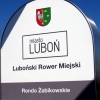 terminal - Luboński Rower Miejski