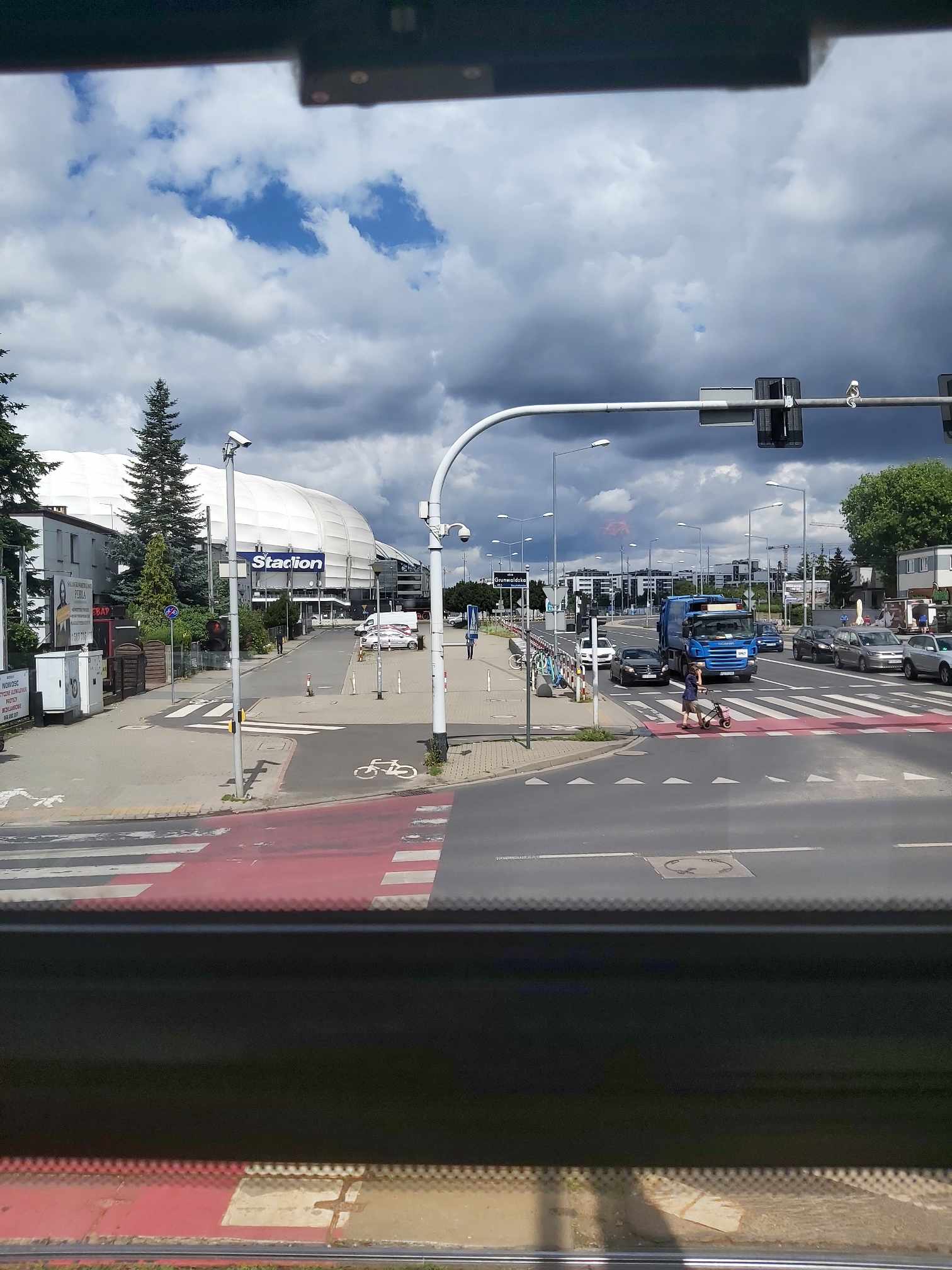 Wzmocnienie transportu publicznego na mecz Lech Poznań – Górnik Zabrze (21 lipca, godzina 17:30)