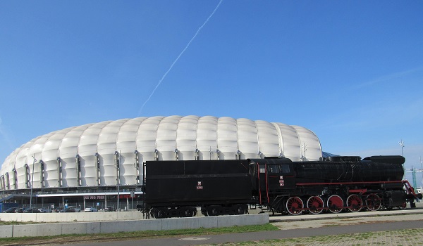 Wzmocnienie transportu publicznego na mecz Lech Poznań – Piast Gliwice (10 grudnia, niedziela, godzina 12:30)