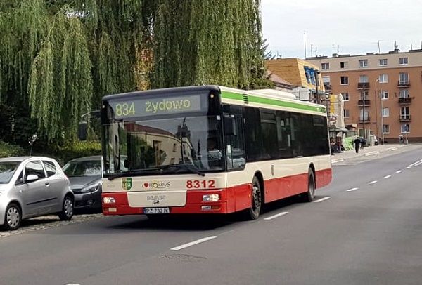 Otwarcie przejazdu kolejowego na ulicy Kolejowej w Rokietnicy od soboty (1 lutego)