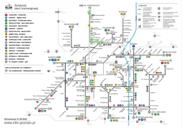 Schemt Sieci Tram 1.08.22