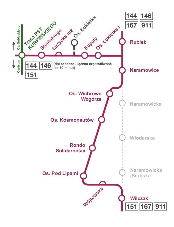 schemat autobusow od 30 05 2020