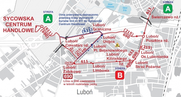 Kosciuszki Lubon 2022.06.25