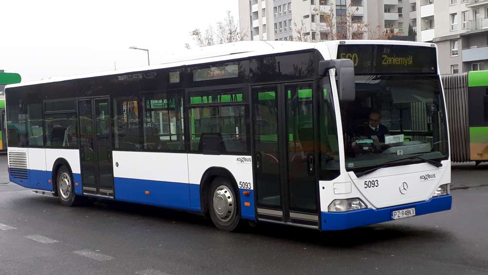 Integracja transportu publicznego Poznania i gmin Kórnik i Zaniemyśl: proponowane zmiany i nowości w taryfie biletowej