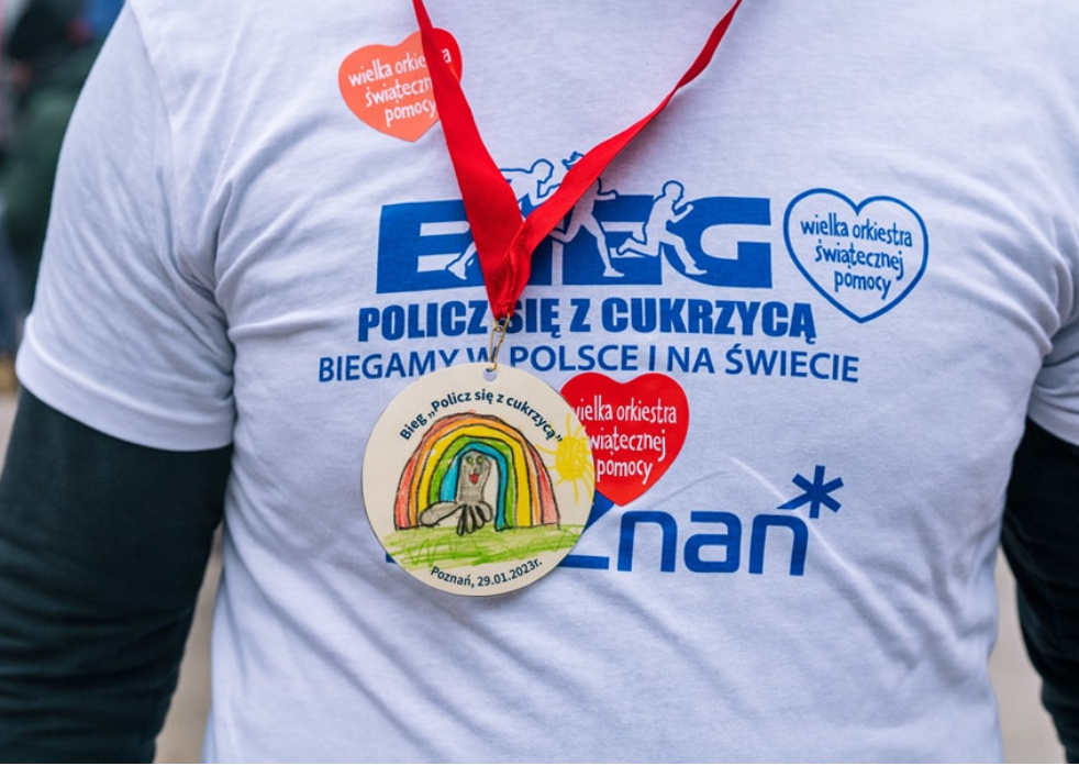 28 stycznia – bieg uliczny „Policzmy się z cukrzycą”. Możliwe chwilowe wstrzymania kursowania na liniach ZTM w rejonie biegu