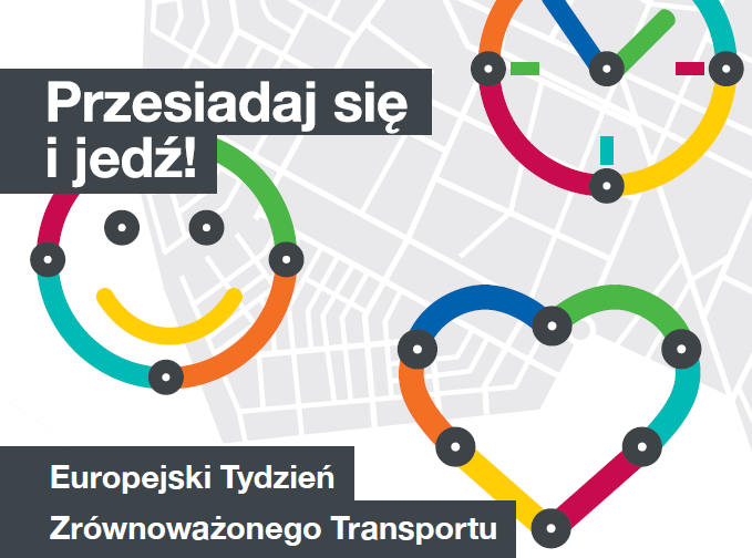 Europejski Tydzień Zrównoważonego Transportu