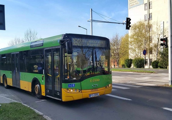 Przesunięcie przystanku Kordeckiego z powodu robót drogowych – od poniedziałku (5 sierpnia)