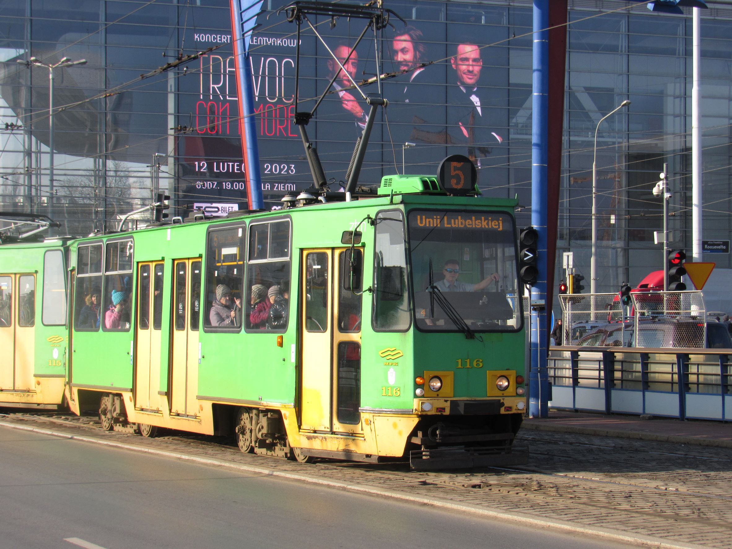 15. Półmaraton Poznań – zmiany w organizacji transportu publicznego w niedzielę (16 kwietnia)