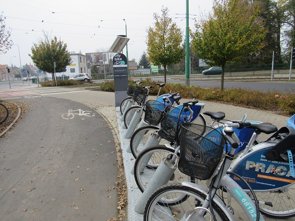 Oświadczenie ZTM Poznań w związku z zakończeniem współpracy Trójmiasta z NB Tricity – spółki córki Nextbike Polska