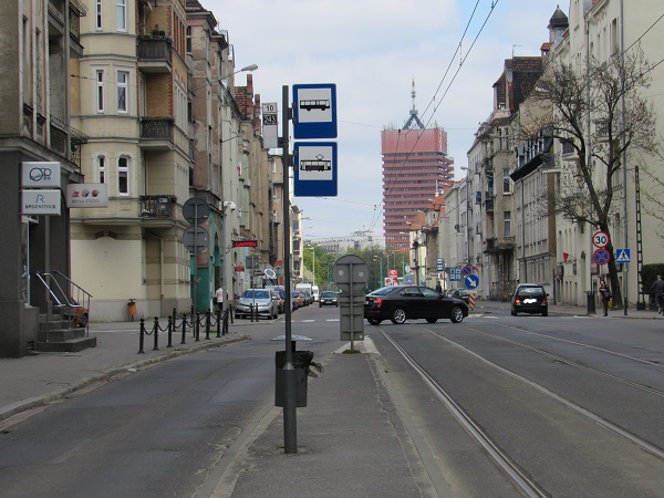 Przebudowa ul. Wierzbięcice i 28 Czerwca 1956 roku: wpłynęło pięć ofert