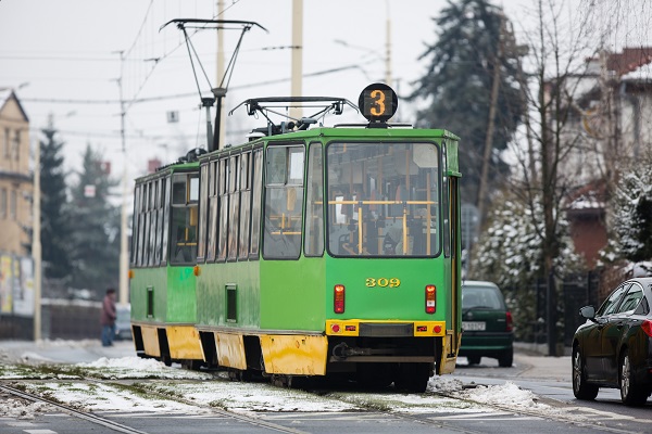 Prace konserwacyjne w tunelu na Franowo – zmiany w transporcie w soboty: 13, 20 i 27 lutego