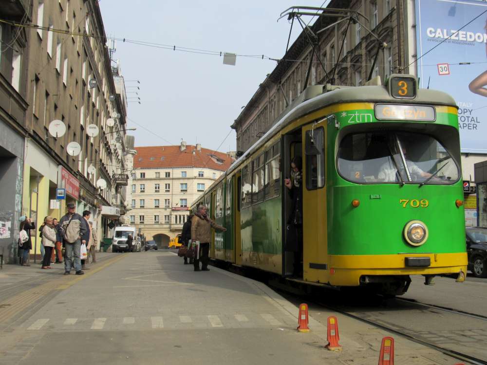 3 rzeczy, o których warto pamiętać korzystając z przystanków wiedeńskich. Zobacz film!