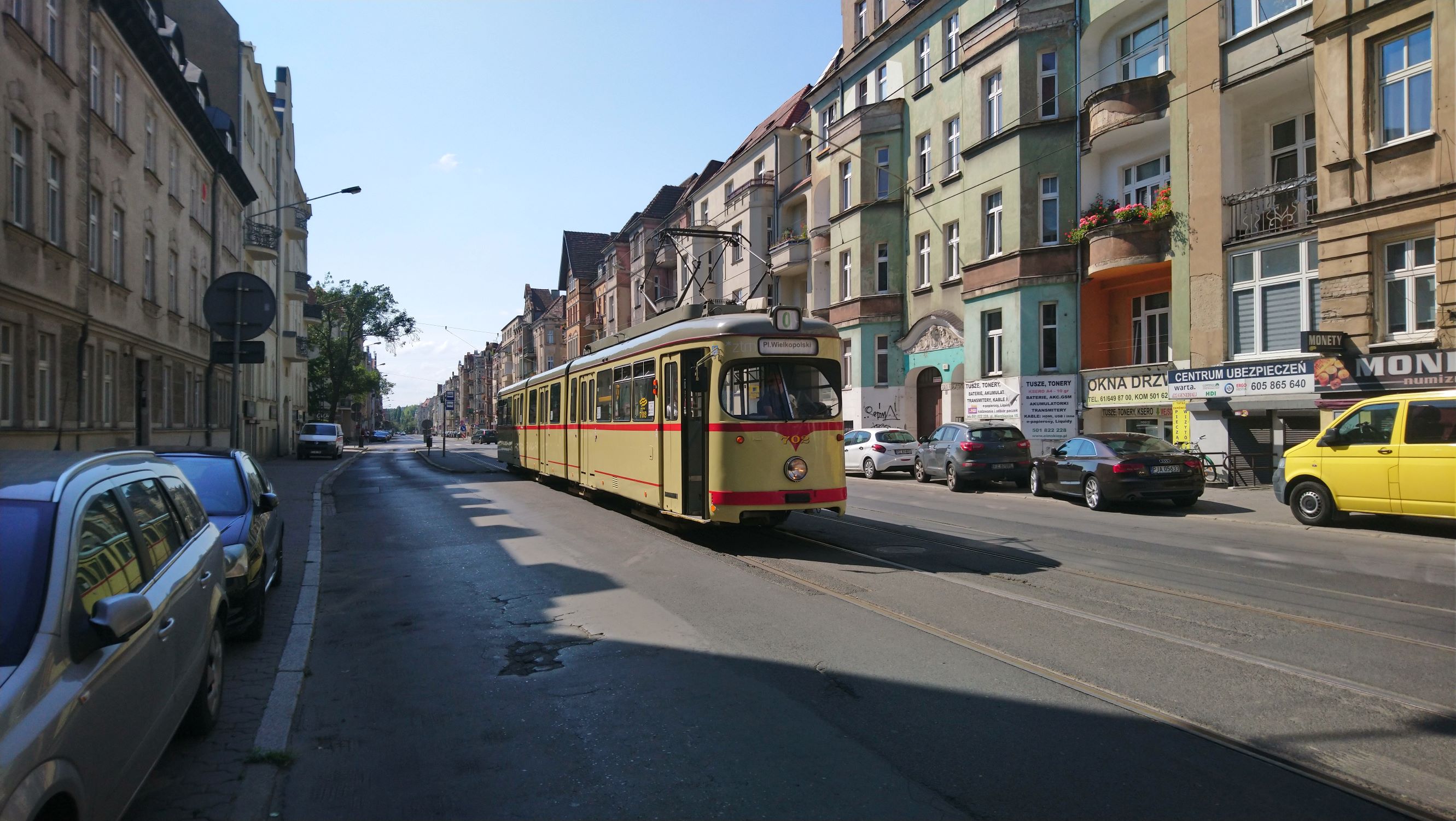 Parowóz Lowa 26004 będzie kursował w weekend na Maltance. Zapraszamy również na linie turystyczne!