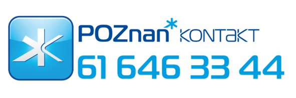 Logotyp Poznan Kontakt