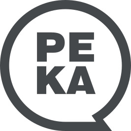 peka logo