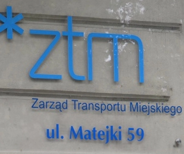 ZTM Poznań