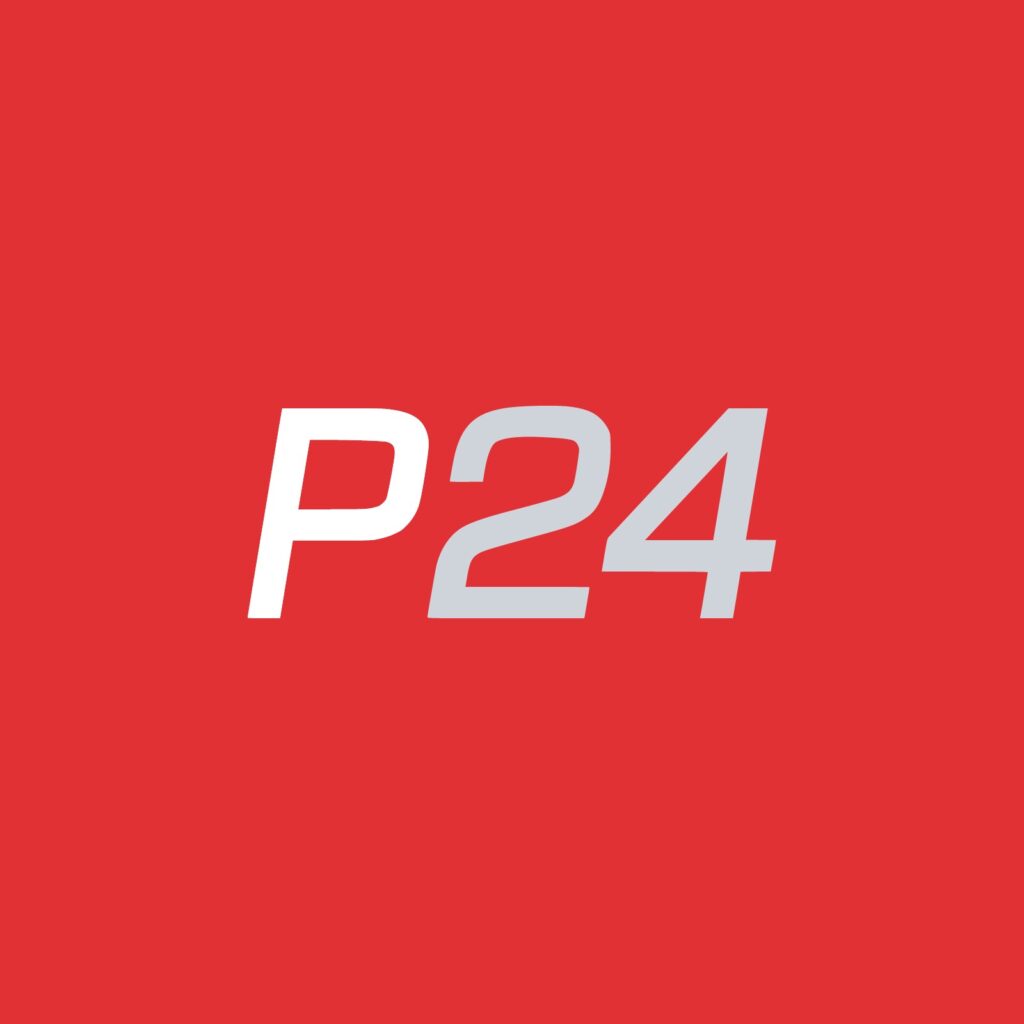 Logotyp przelewy24