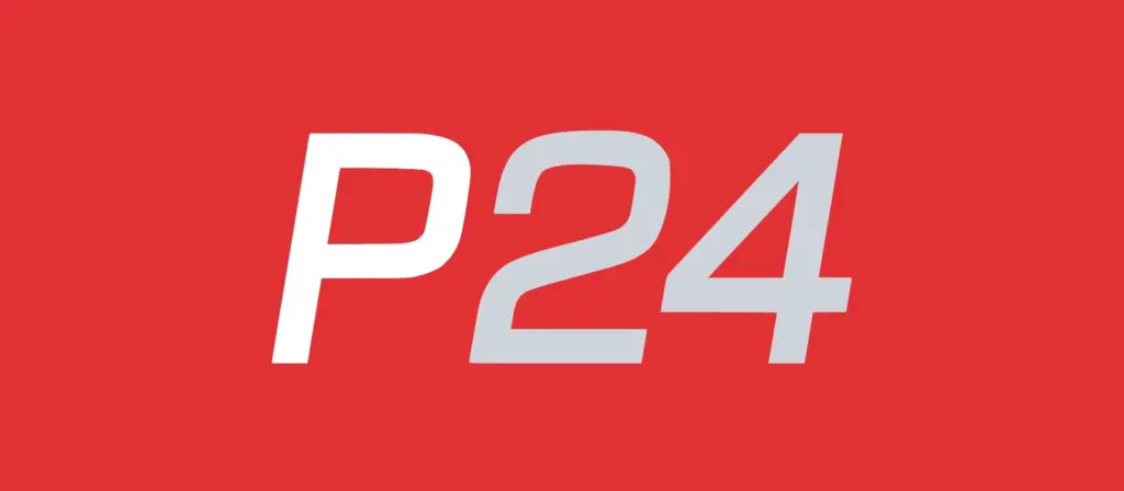 przelewy24 logo