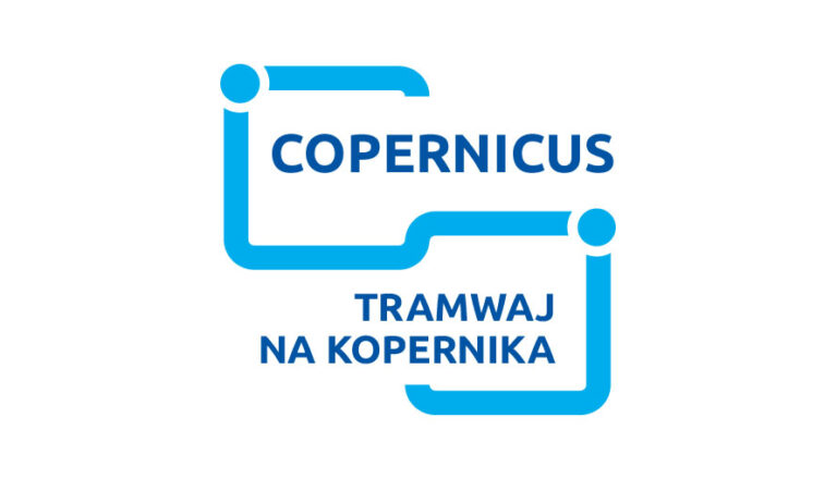 Projekt Copernicus logo projektu